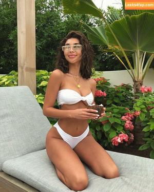 Chantel Jeffries photo #0542