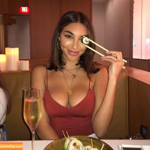 Chantel Jeffries photo #0547