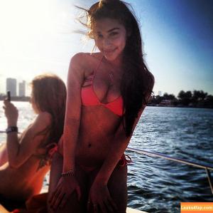 Chantel Jeffries photo #0573