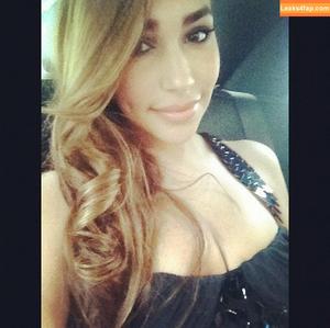 Chantel Jeffries photo #0577