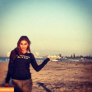 Chantel Jeffries photo #0579