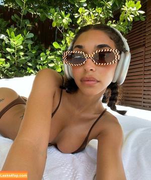 Chantel Jeffries photo #0602