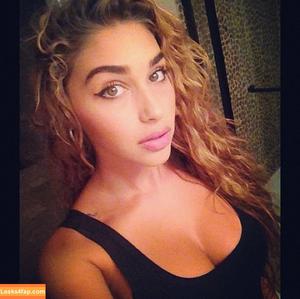 Chantel Jeffries photo #0611