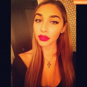 Chantel Jeffries photo #0613