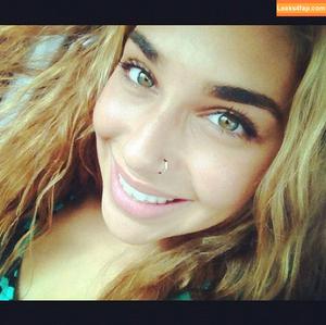 Chantel Jeffries photo #0639