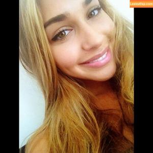 Chantel Jeffries photo #0657