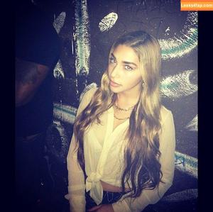 Chantel Jeffries photo #0664