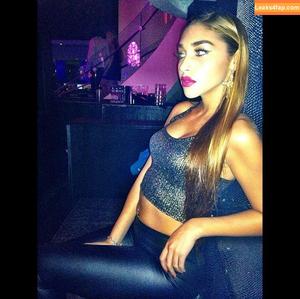 Chantel Jeffries photo #0670