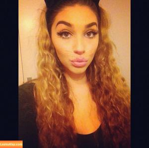 Chantel Jeffries photo #0683