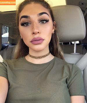 Chantel Jeffries photo #0706