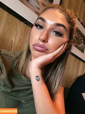 Chantel Jeffries photo #0707