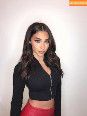 Chantel Jeffries photo #0716