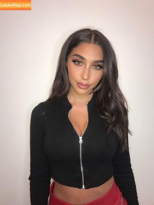 Chantel Jeffries photo #0717