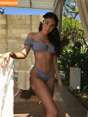 Chantel Jeffries photo #0730