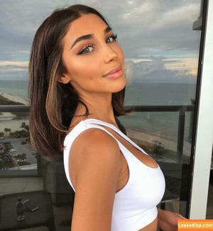 Chantel Jeffries photo #0736