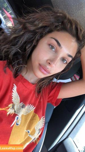 Chantel Jeffries photo #0740