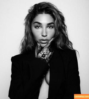 Chantel Jeffries photo #0755