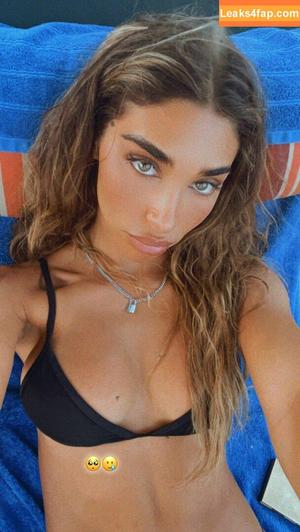 Chantel Jeffries photo #0809