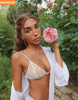 Chantel Jeffries photo #0825