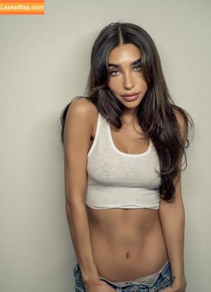 Chantel Jeffries photo #0834