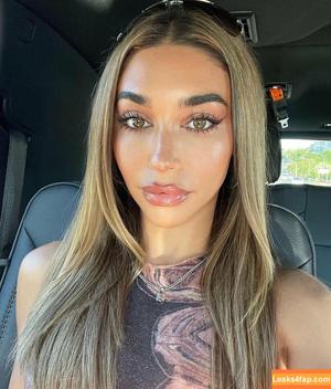 Chantel Jeffries photo #0846