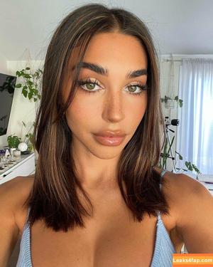 Chantel Jeffries photo #0858