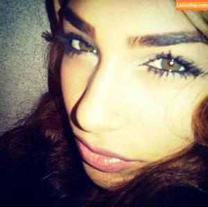 Chantel Jeffries photo #0859