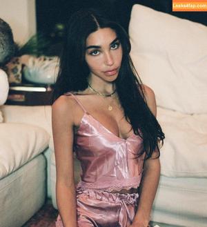 Chantel Jeffries photo #0863