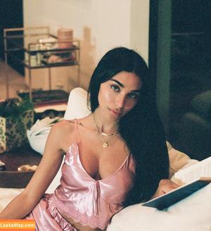 Chantel Jeffries photo #0864