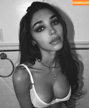 Chantel Jeffries photo #0875