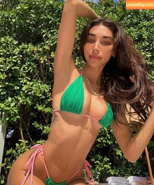 Chantel Jeffries photo #0879