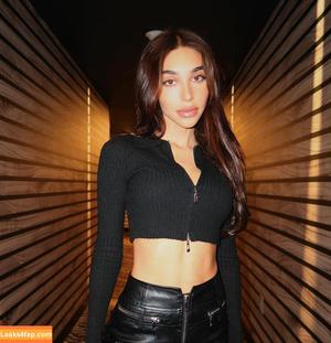 Chantel Jeffries photo #0883