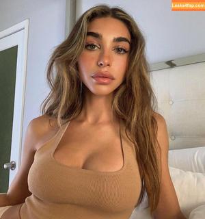 Chantel Jeffries photo #0910