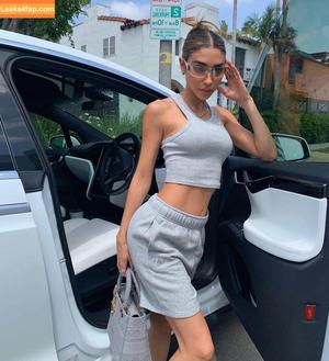 Chantel Jeffries photo #0914