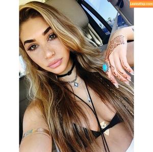 Chantel Jeffries photo #0977