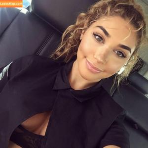 Chantel Jeffries photo #0987