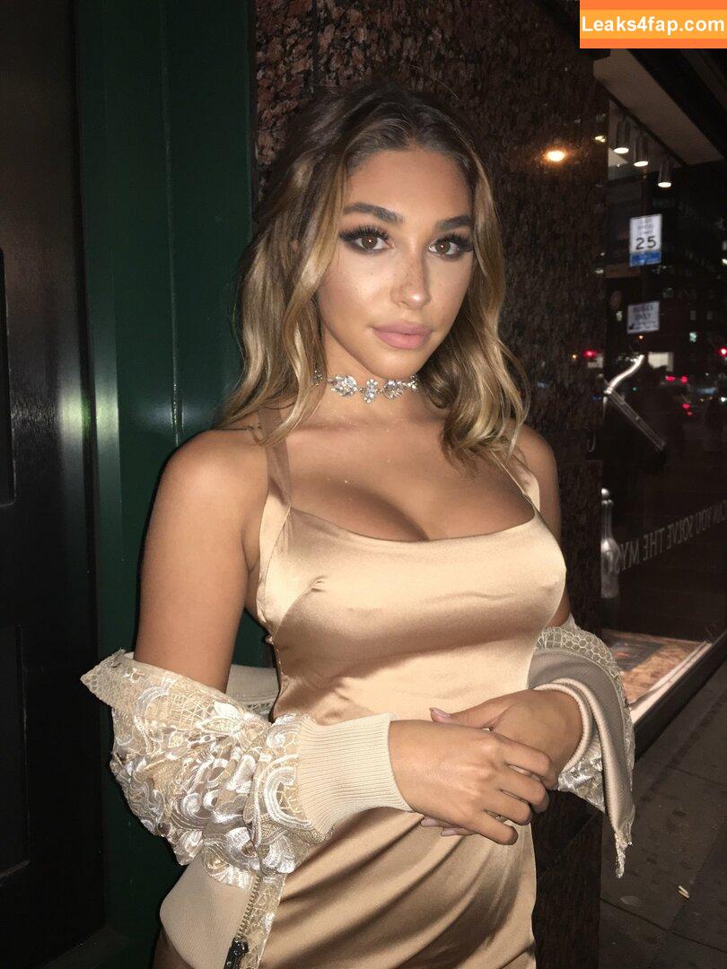 Chantel Jeffries / Ceejay the DJ / chanteljeffries leaked photo photo #1002