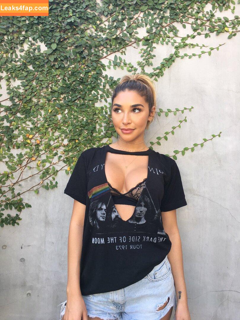 Chantel Jeffries / Ceejay the DJ / chanteljeffries leaked photo photo #1003