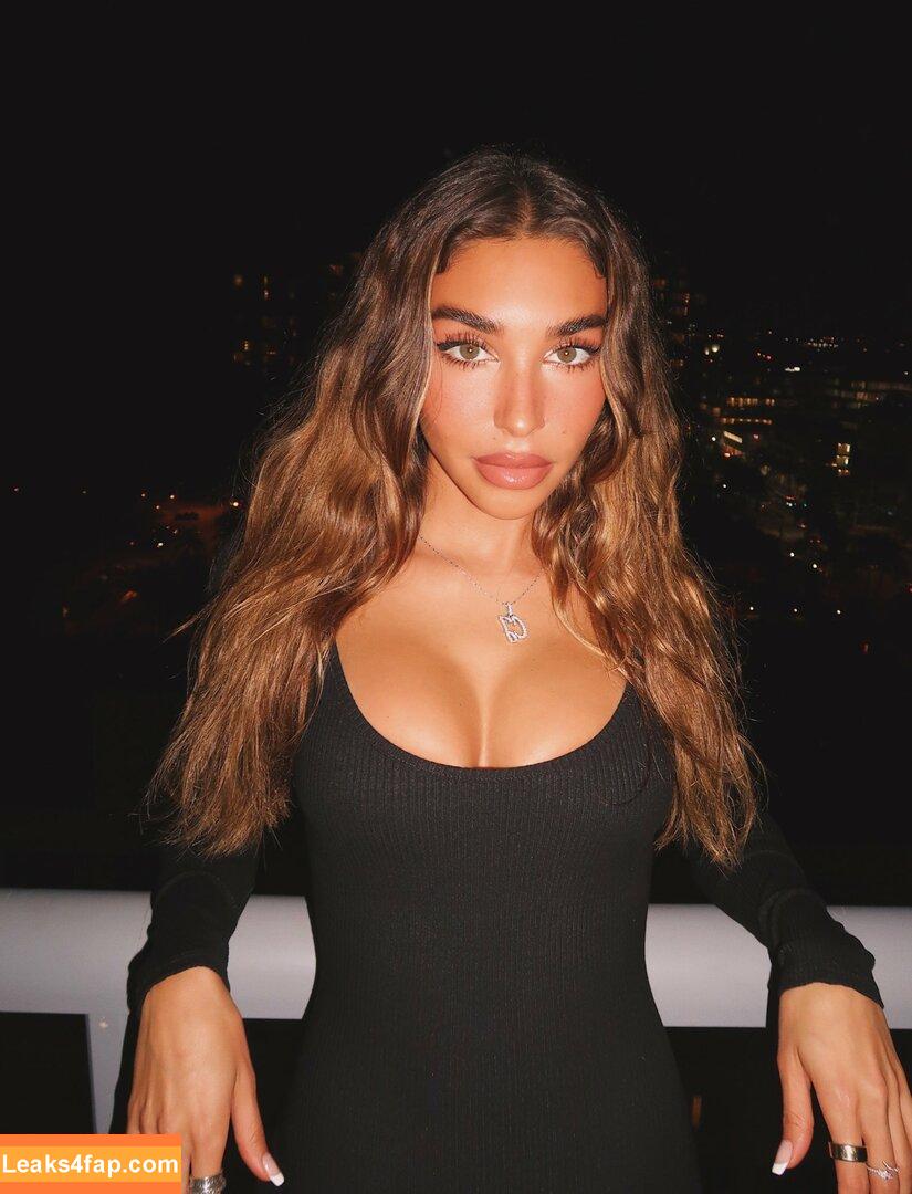 Chantel Jeffries / Ceejay the DJ / chanteljeffries leaked photo photo #1005