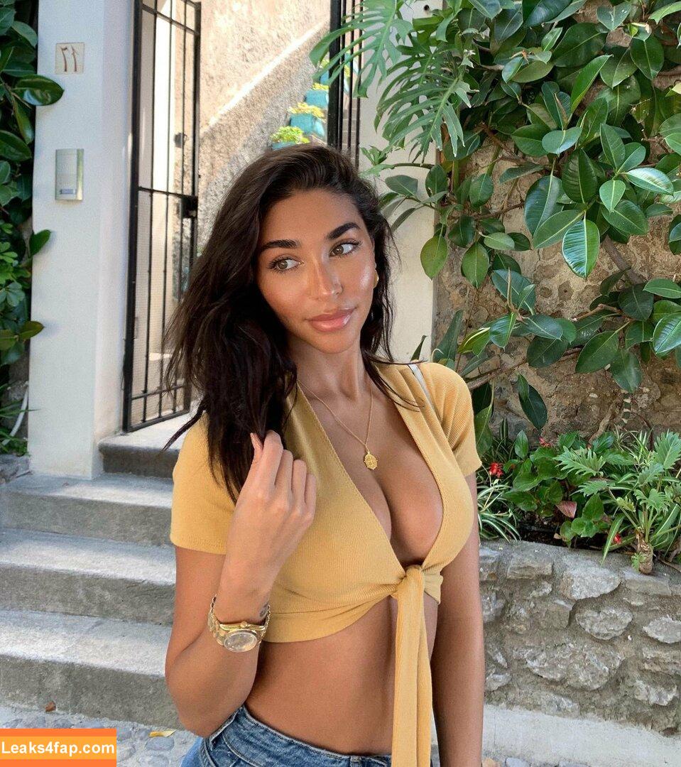 Chantel Jeffries / Ceejay the DJ / chanteljeffries leaked photo photo #1009