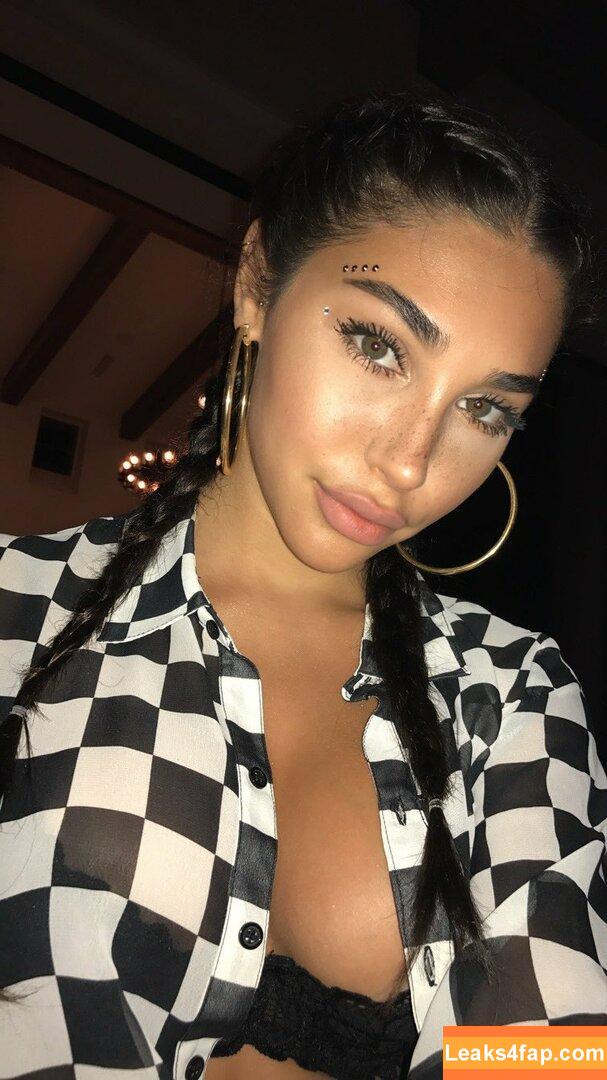 Chantel Jeffries / Ceejay the DJ / chanteljeffries слитое фото фото #1012