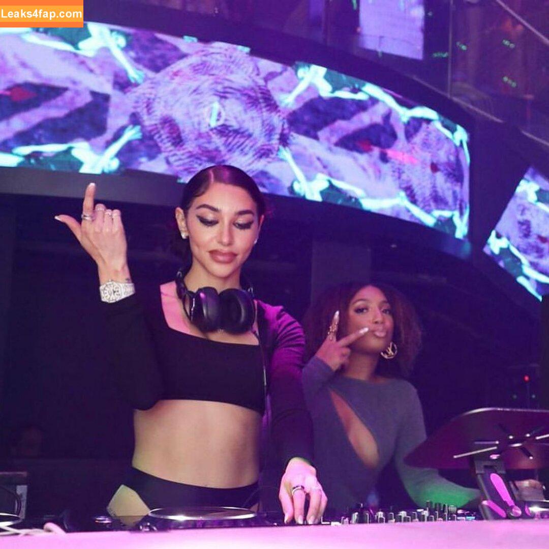 Chantel Jeffries / Ceejay the DJ / chanteljeffries leaked photo photo #1023