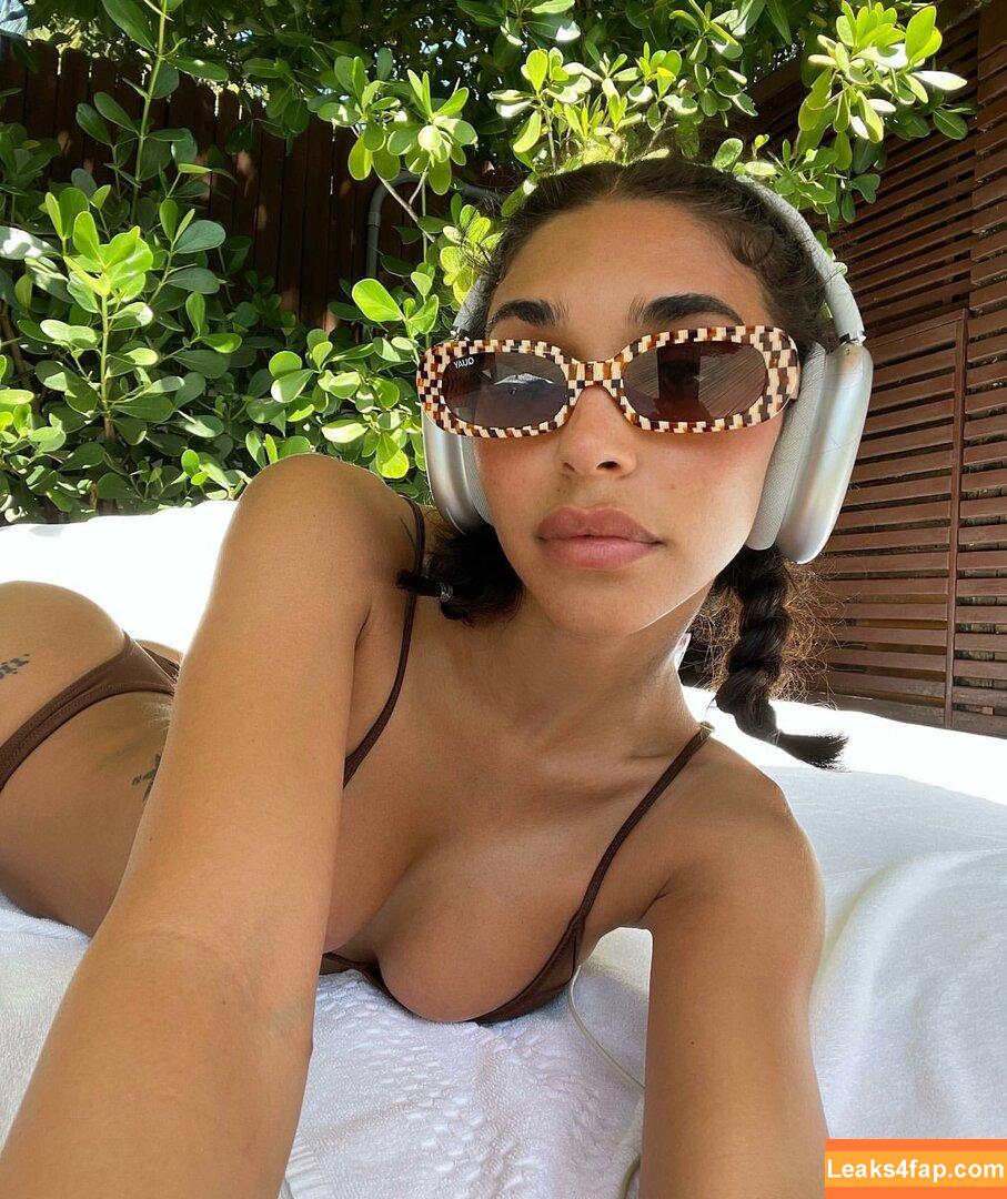 Chantel Jeffries / Ceejay the DJ / chanteljeffries leaked photo photo #1034