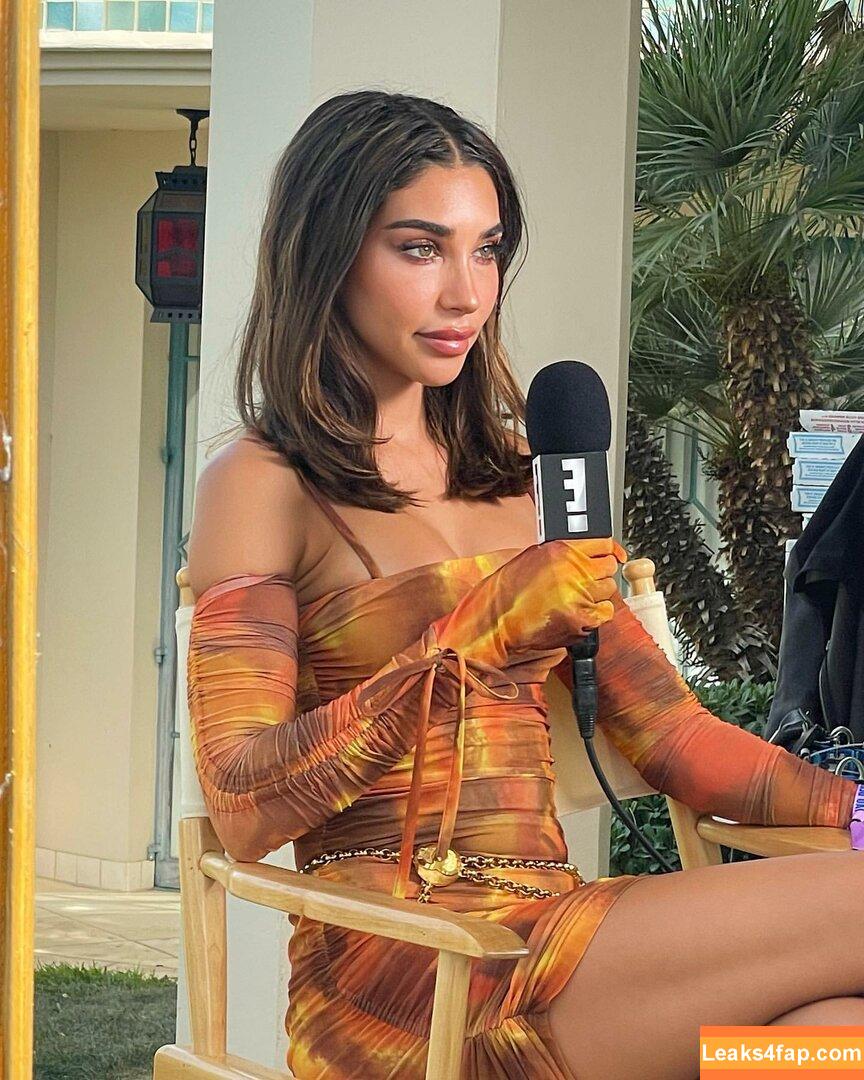 Chantel Jeffries / Ceejay the DJ / chanteljeffries leaked photo photo #1037