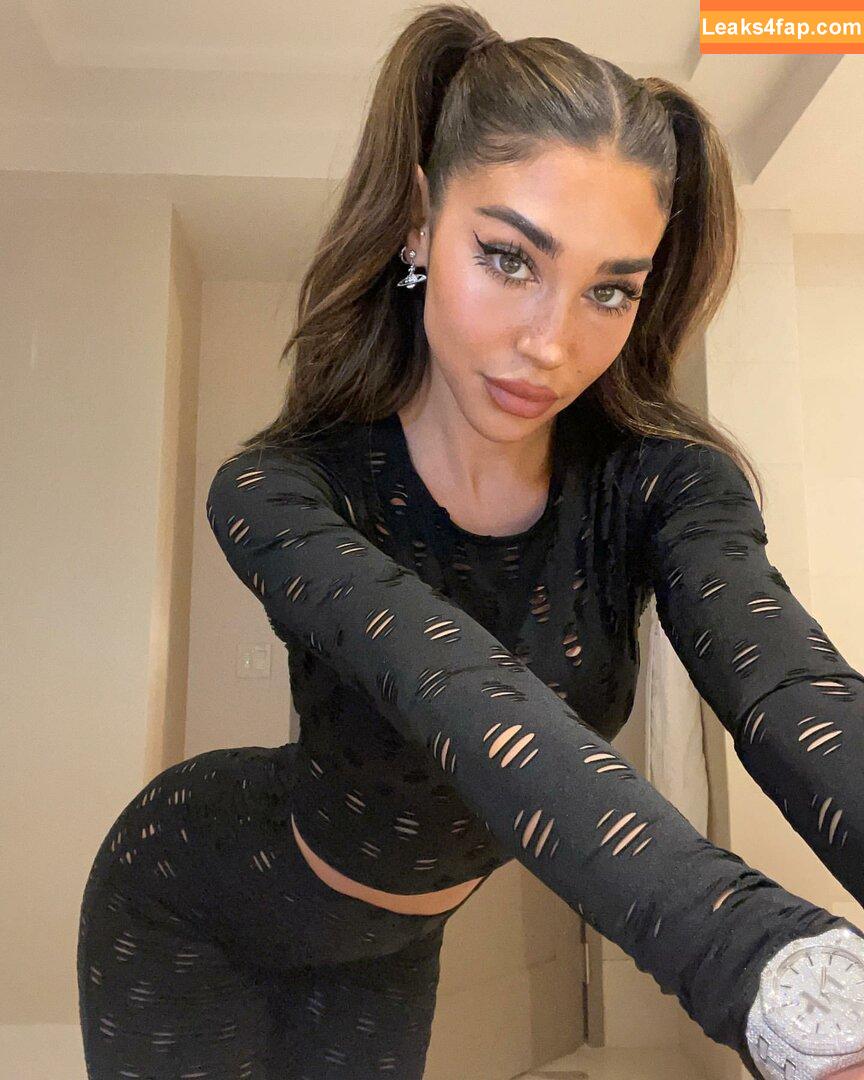 Chantel Jeffries / Ceejay the DJ / chanteljeffries leaked photo photo #1043