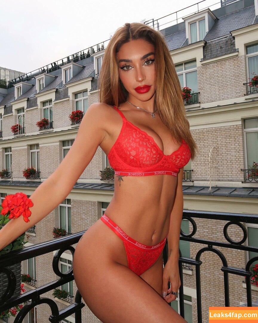 Chantel Jeffries / Ceejay the DJ / chanteljeffries leaked photo photo #1070