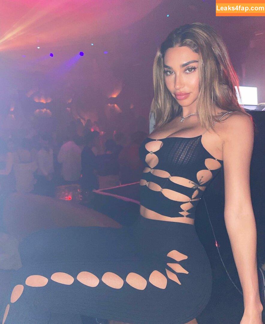 Chantel Jeffries / Ceejay the DJ / chanteljeffries leaked photo photo #1071