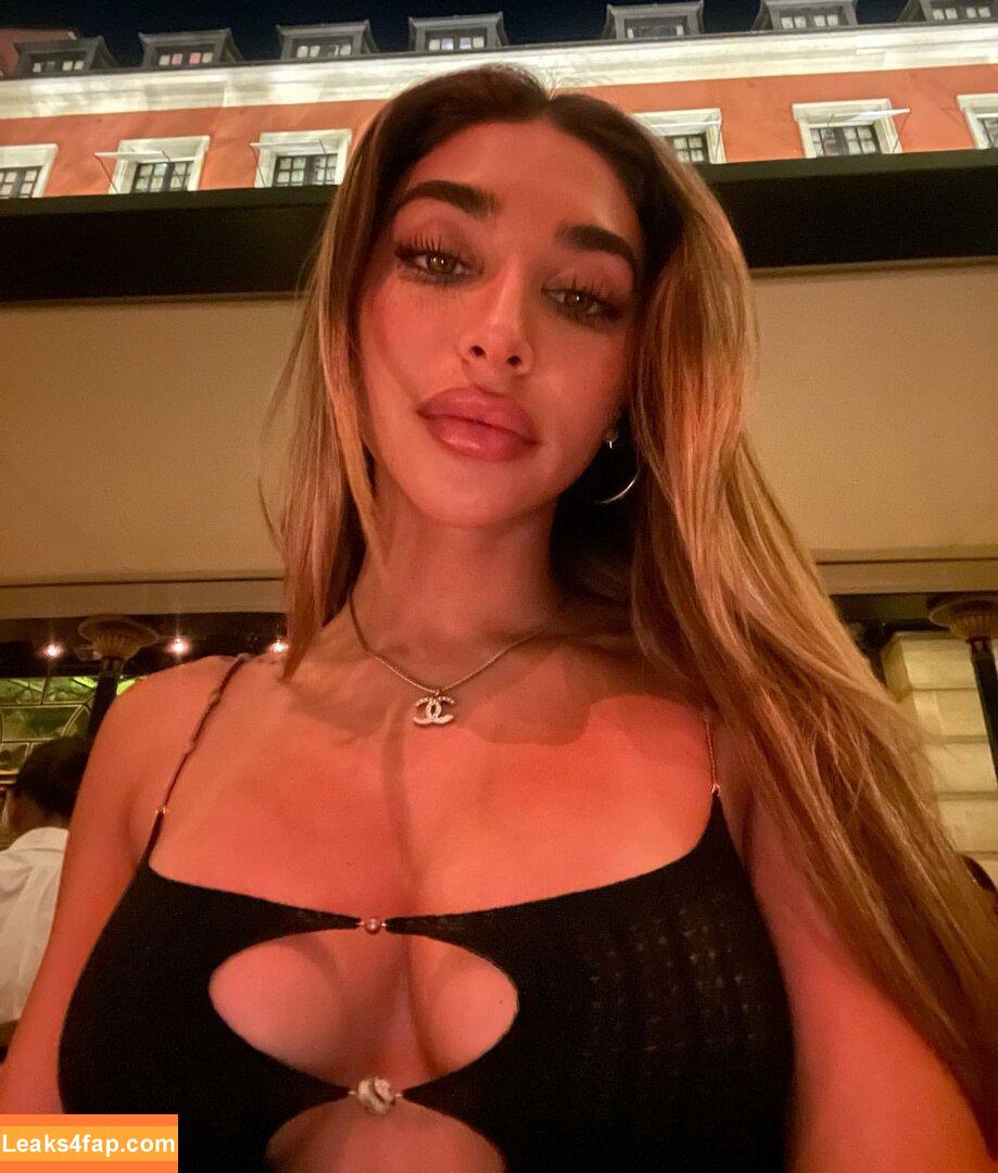 Chantel Jeffries / Ceejay the DJ / chanteljeffries leaked photo photo #1073