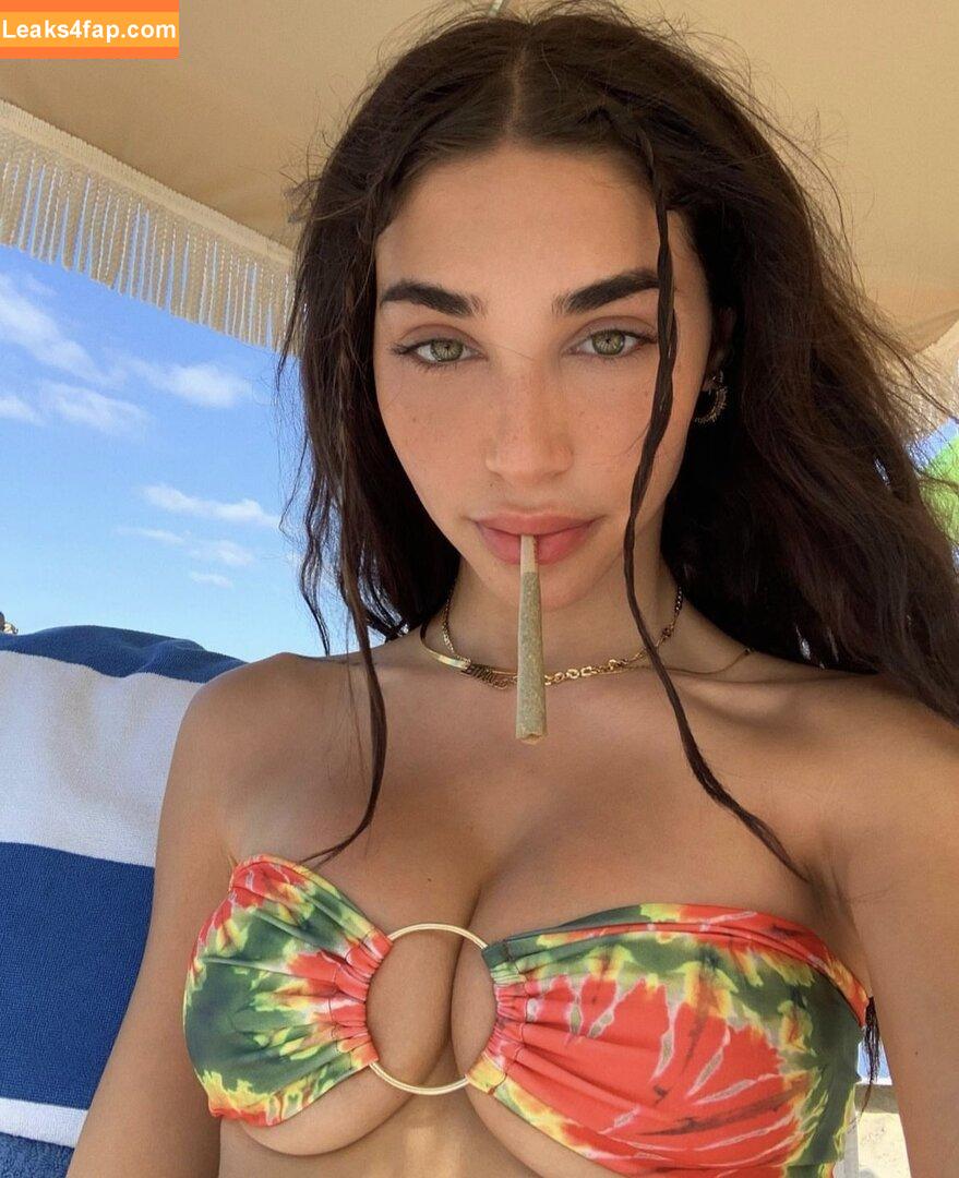 Chantel Jeffries / Ceejay the DJ / chanteljeffries leaked photo photo #1112