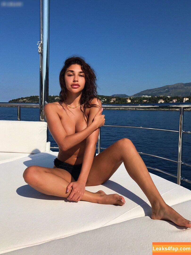 Chantel Jeffries / Ceejay the DJ / chanteljeffries leaked photo photo #1116